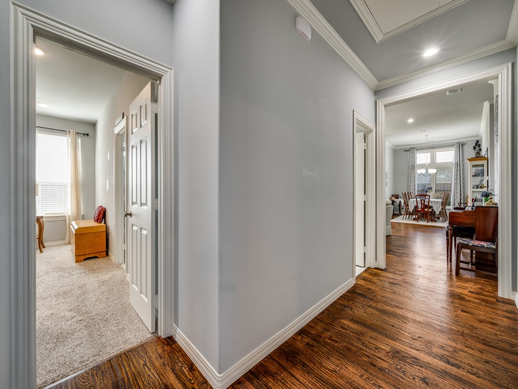 808 Mary Lee Lane Collinsville TX 76233