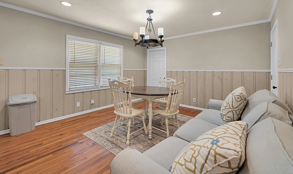 145 Darden Drive Robinson TX 76706