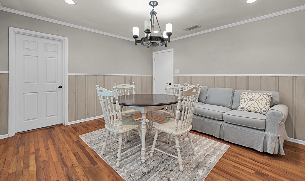145 Darden Drive Robinson TX 76706
