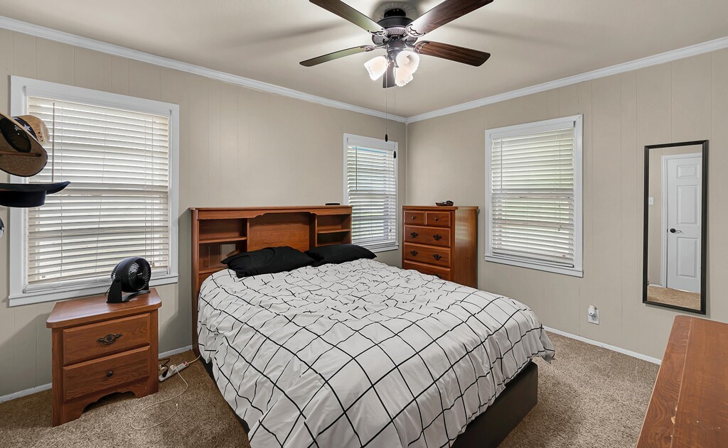 145 Darden Drive Robinson TX 76706