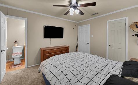 145 Darden Drive Robinson TX 76706