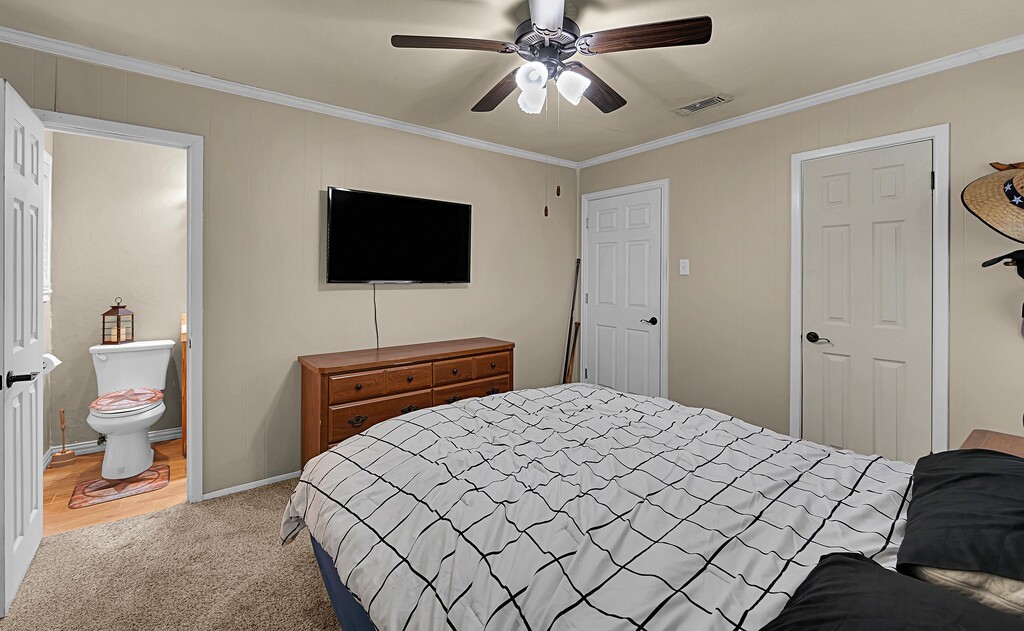 145 Darden Drive Robinson TX 76706
