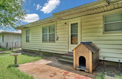 145 Darden Drive Robinson TX 76706