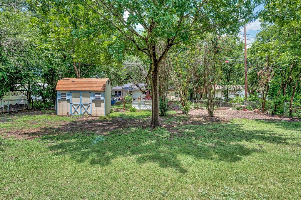 145 Darden Drive Robinson TX 76706