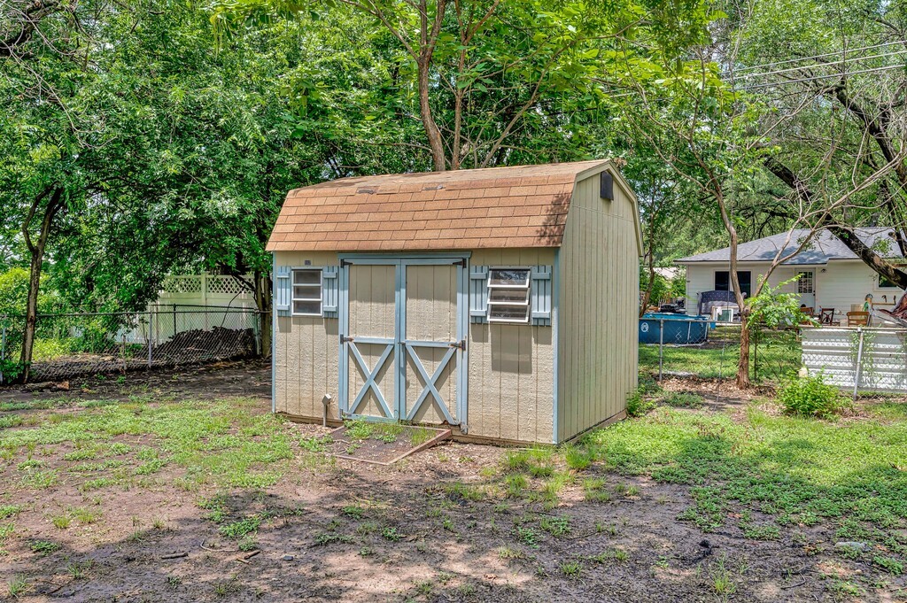 145 Darden Drive Robinson TX 76706
