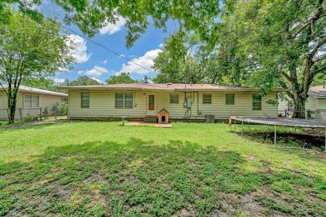 145 Darden Drive Robinson TX 76706