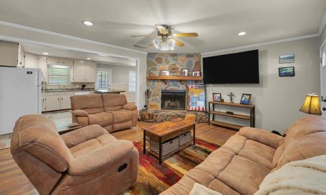 145 Darden Drive Robinson TX 76706