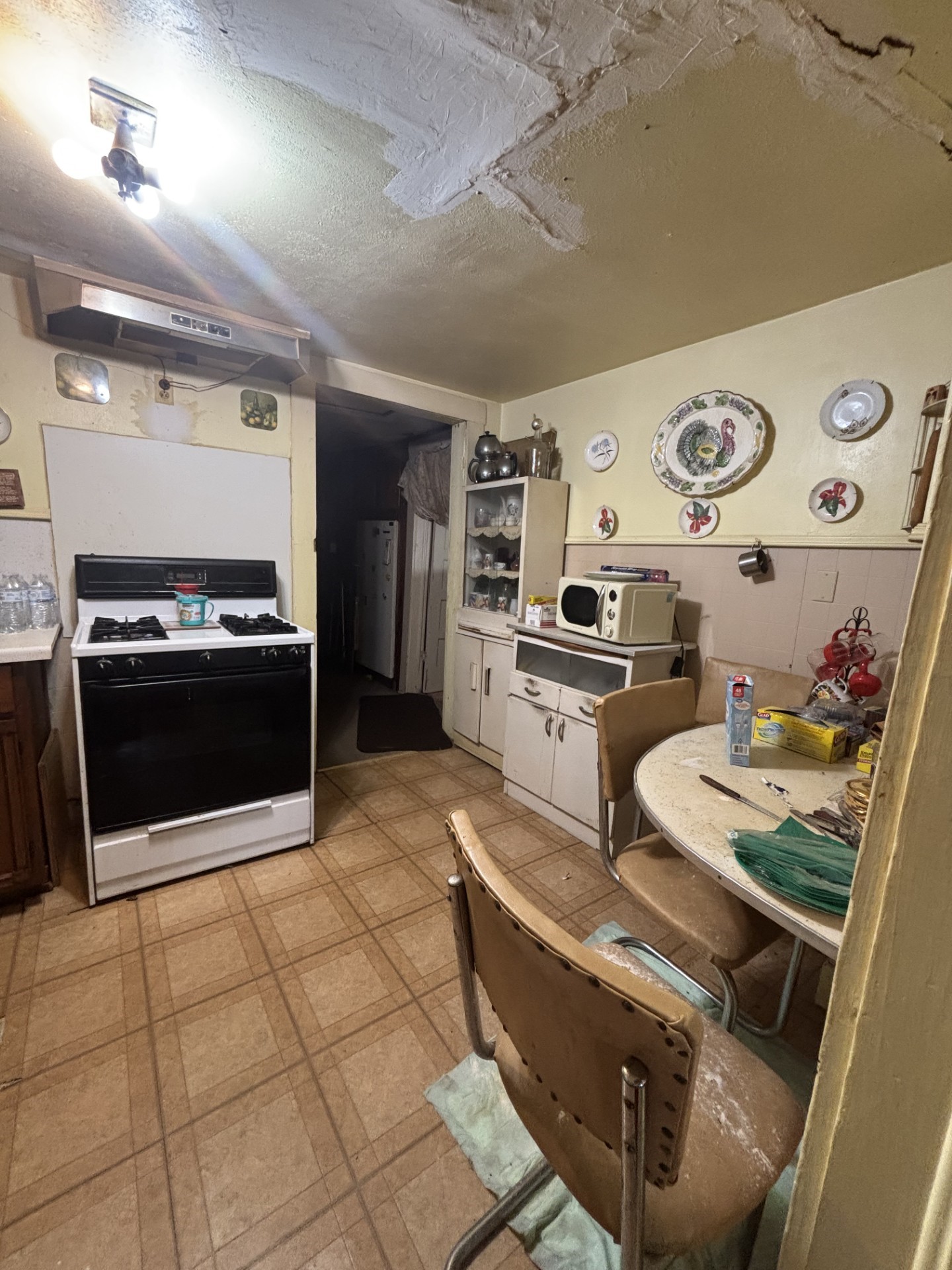 1712 Effie Street Fort Worth TX 76105