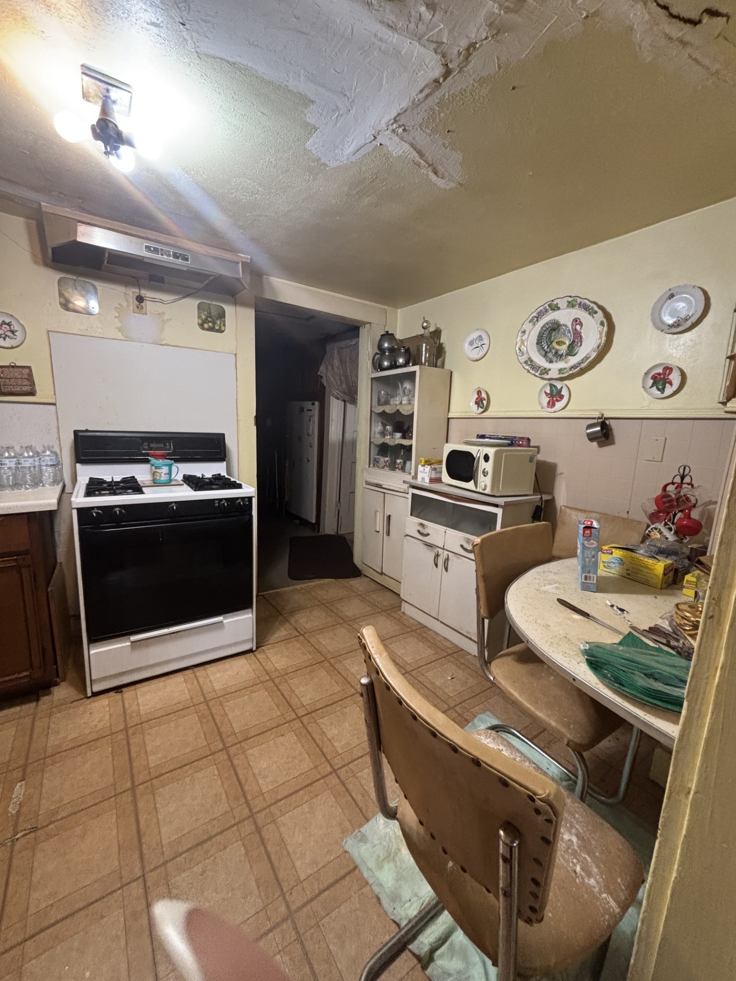 1712 Effie Street Fort Worth TX 76105