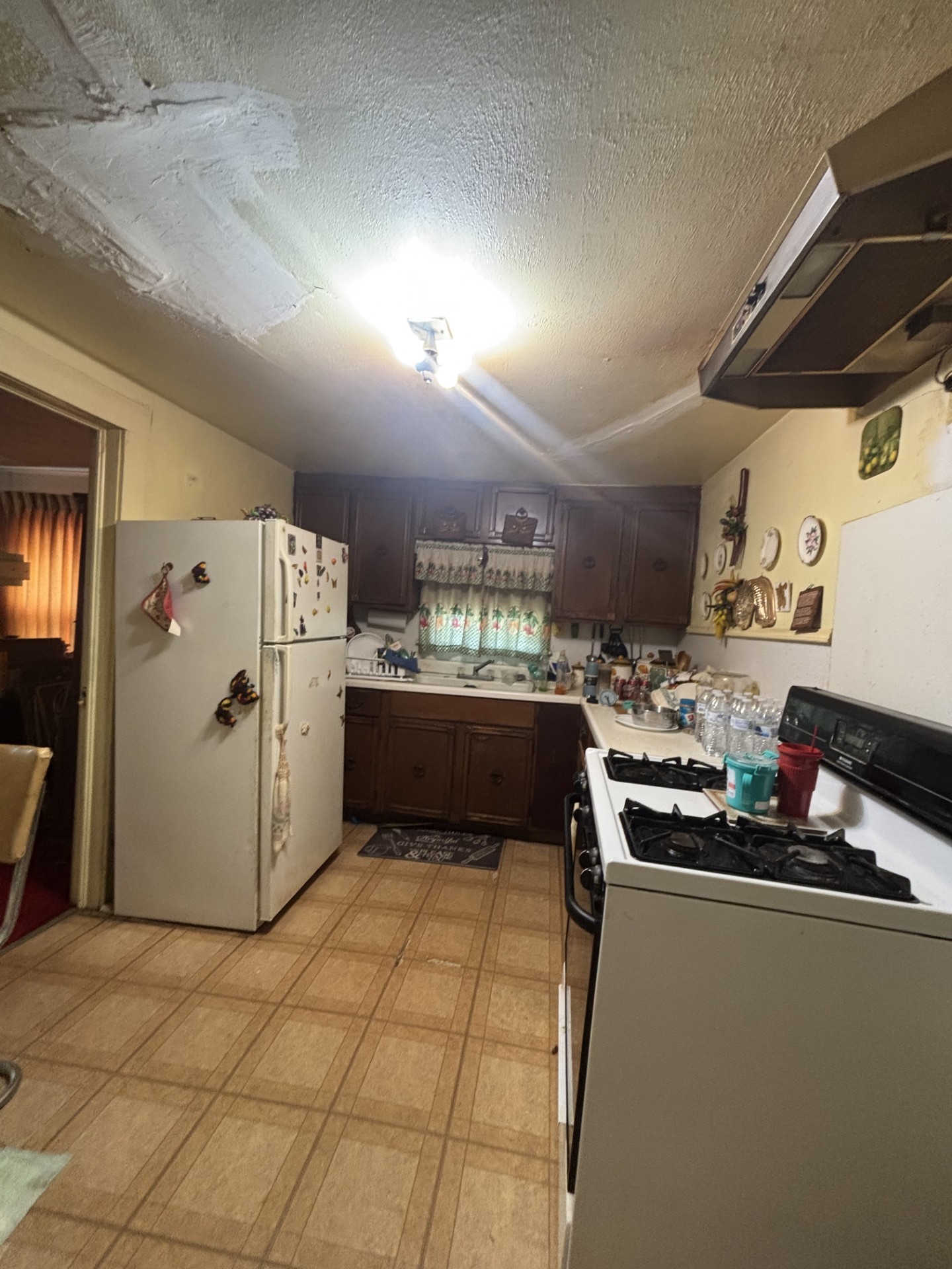 1712 Effie Street Fort Worth TX 76105