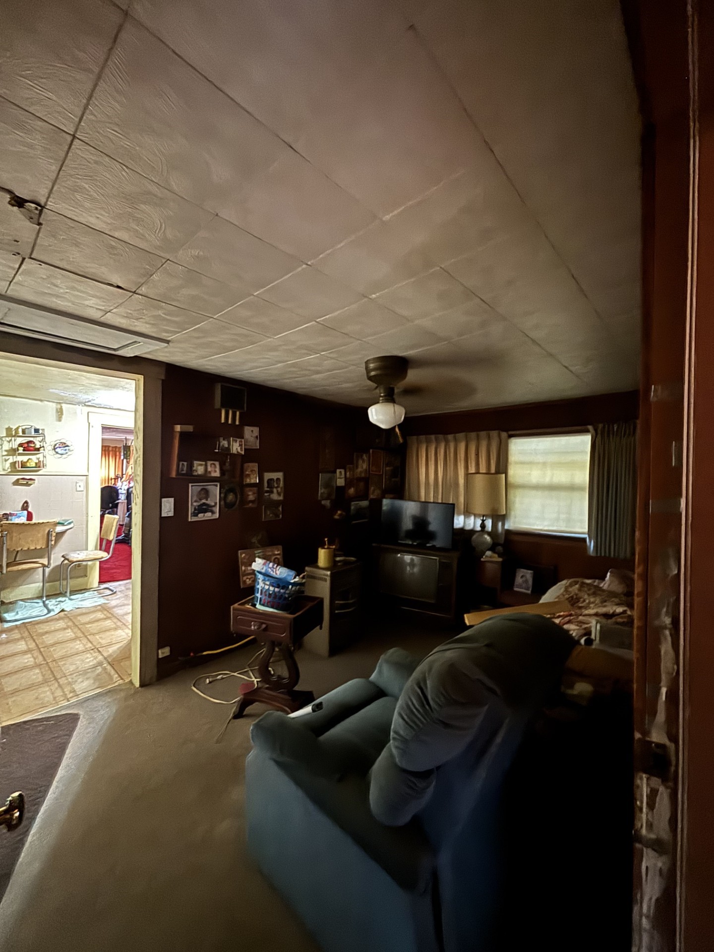1712 Effie Street Fort Worth TX 76105