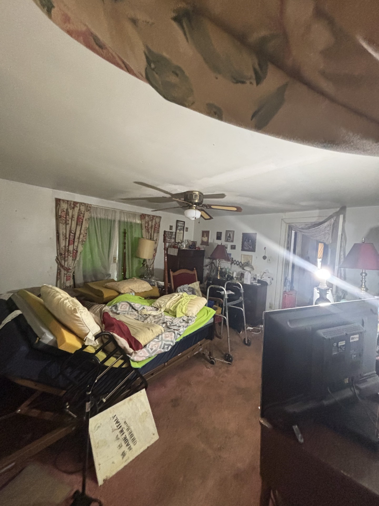 1712 Effie Street Fort Worth TX 76105