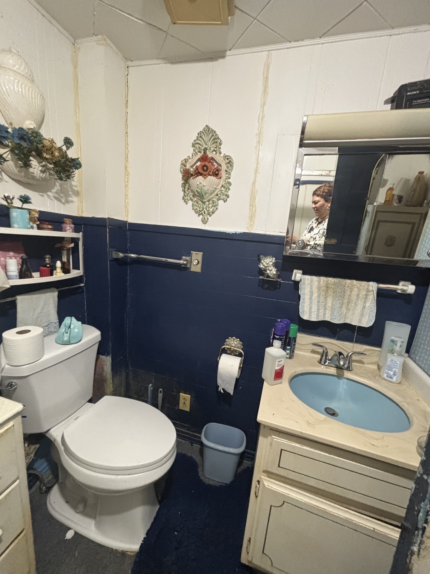 1712 Effie Street Fort Worth TX 76105
