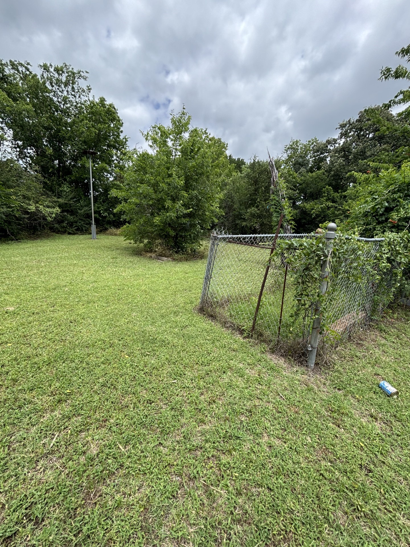 1712 Effie Street Fort Worth TX 76105