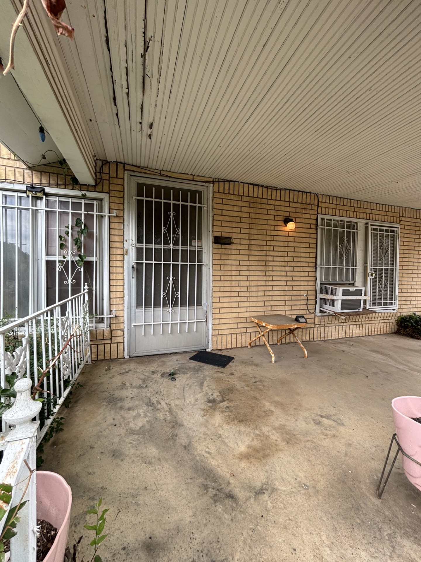 1712 Effie Street Fort Worth TX 76105