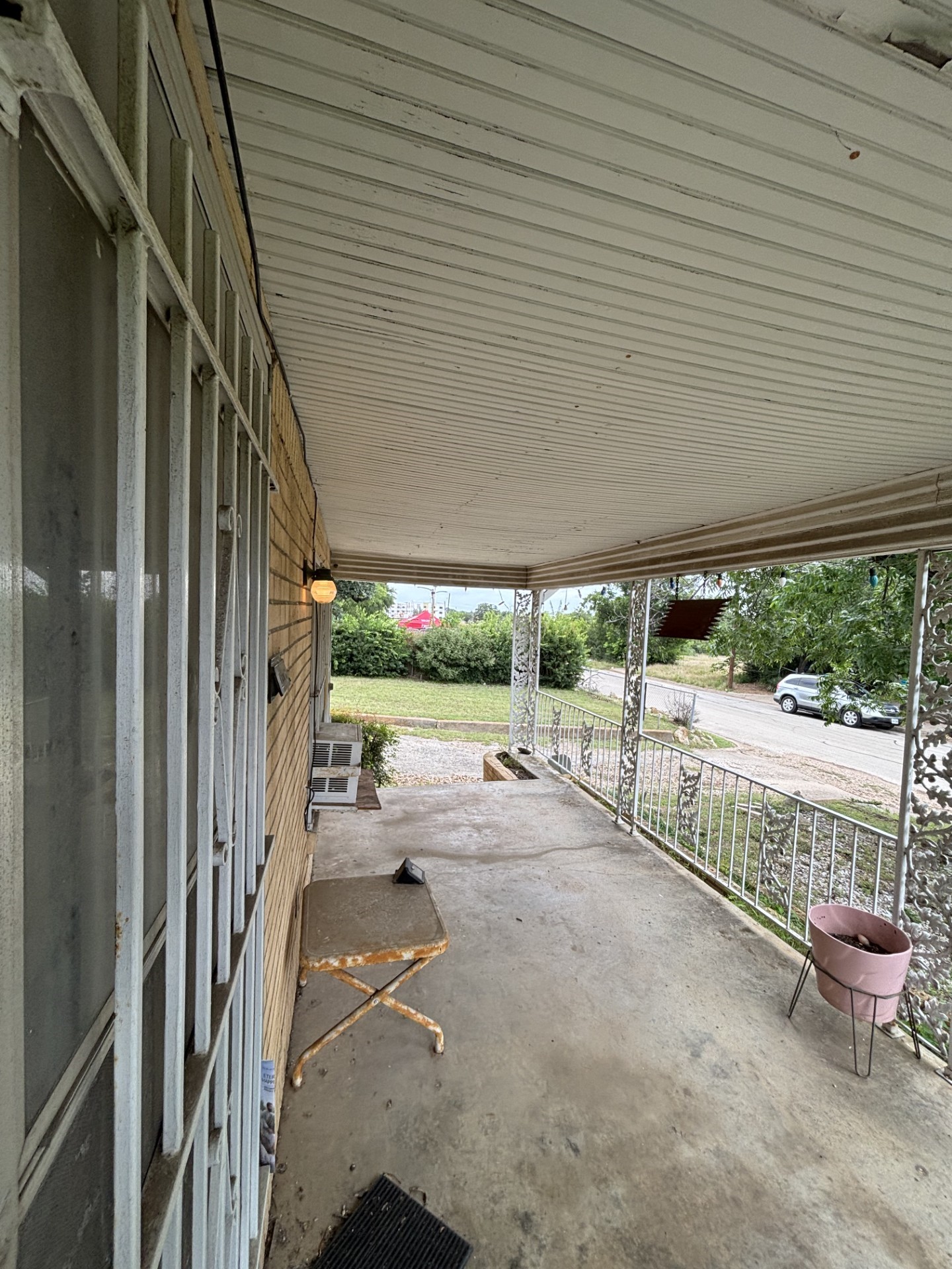 1712 Effie Street Fort Worth TX 76105