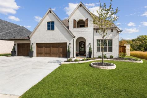 8804 Autumn Lake Trail Mckinney TX 75071