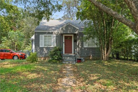 925 N 32nd Street Waco TX 76707