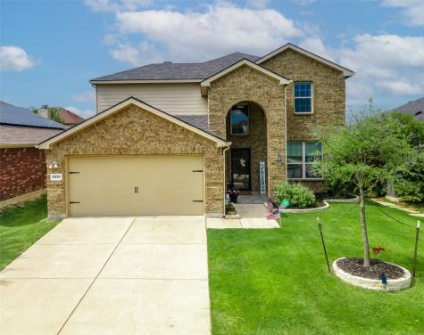 11829 Kurth Drive Frisco TX 75036