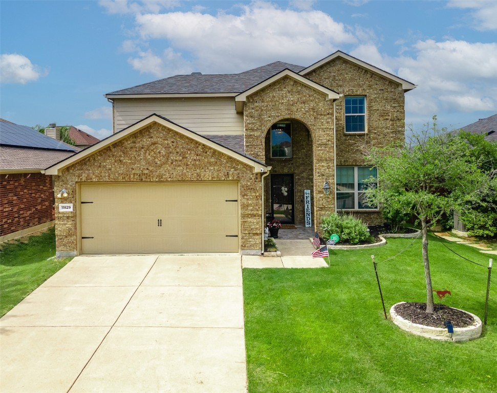 11829 Kurth Drive Frisco TX 75036