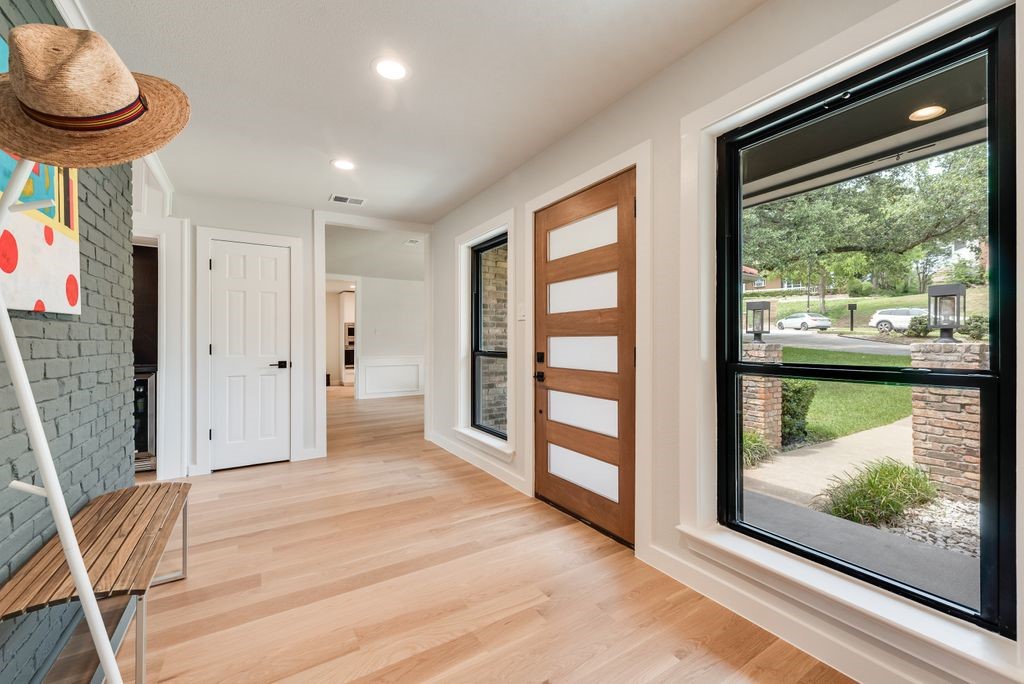 500 Del Rio Court Irving TX 75062