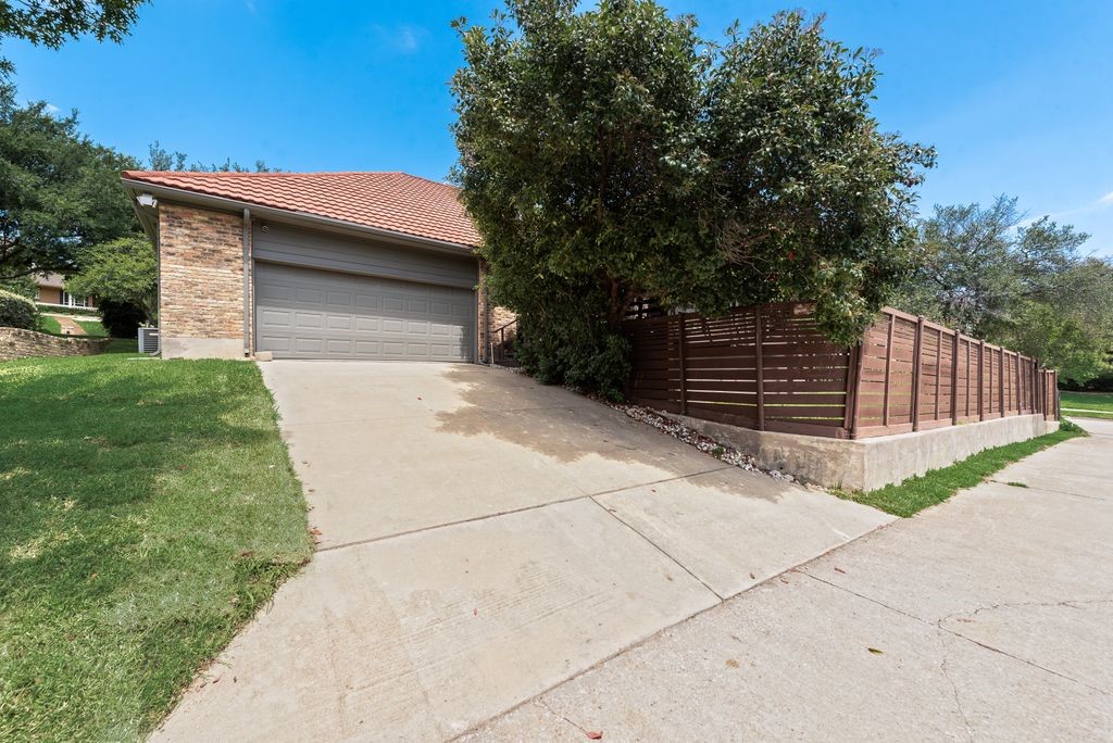 500 Del Rio Court Irving TX 75062