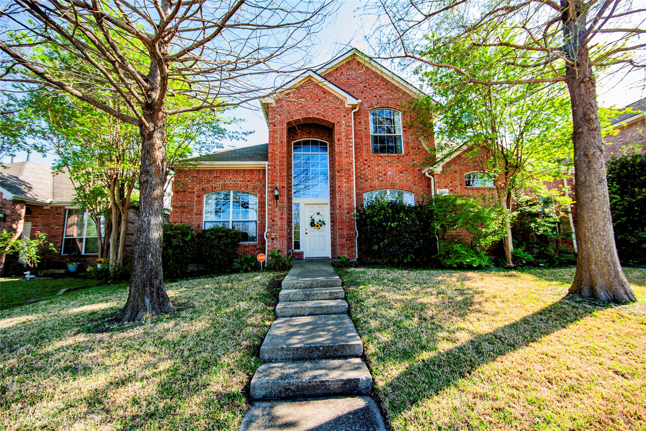 5917 Big Pine Drive Mckinney TX 75070
