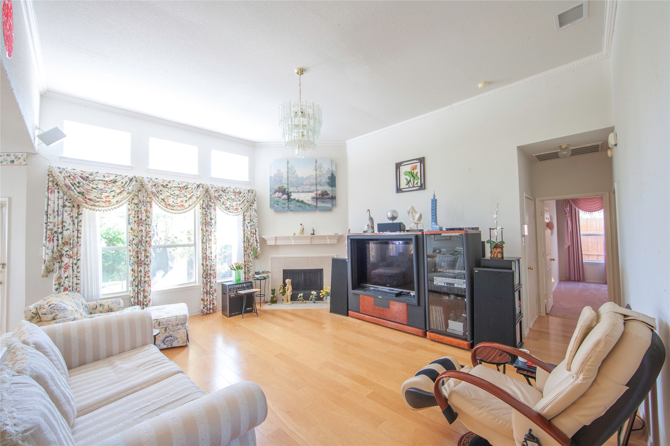 5917 Big Pine Drive Mckinney TX 75070