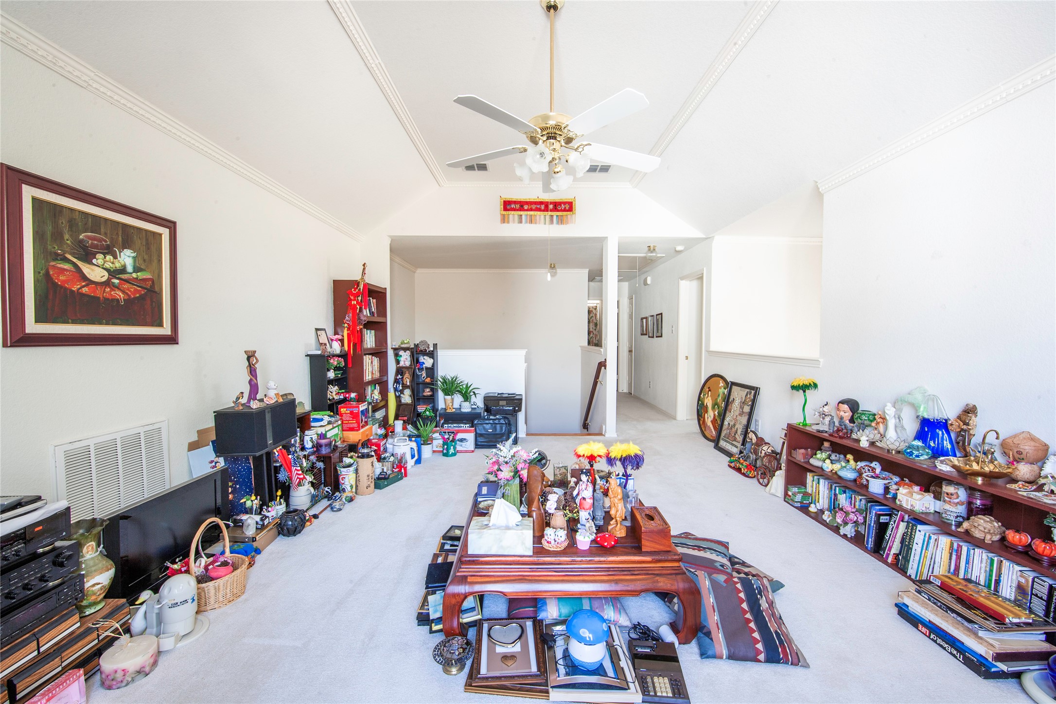 5917 Big Pine Drive Mckinney TX 75070