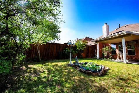 5917 Big Pine Drive Mckinney TX 75070
