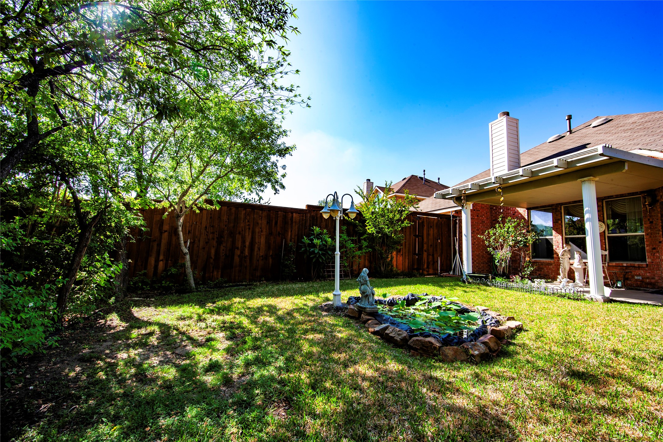 5917 Big Pine Drive Mckinney TX 75070