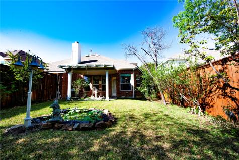 5917 Big Pine Drive Mckinney TX 75070