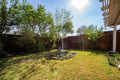 5917 Big Pine Drive Mckinney TX 75070