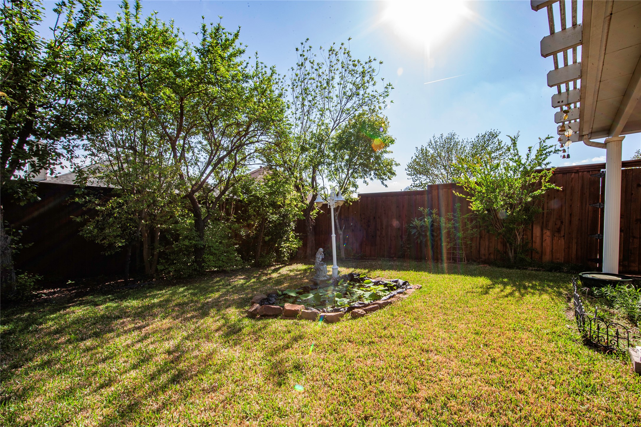5917 Big Pine Drive Mckinney TX 75070