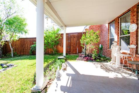 5917 Big Pine Drive Mckinney TX 75070