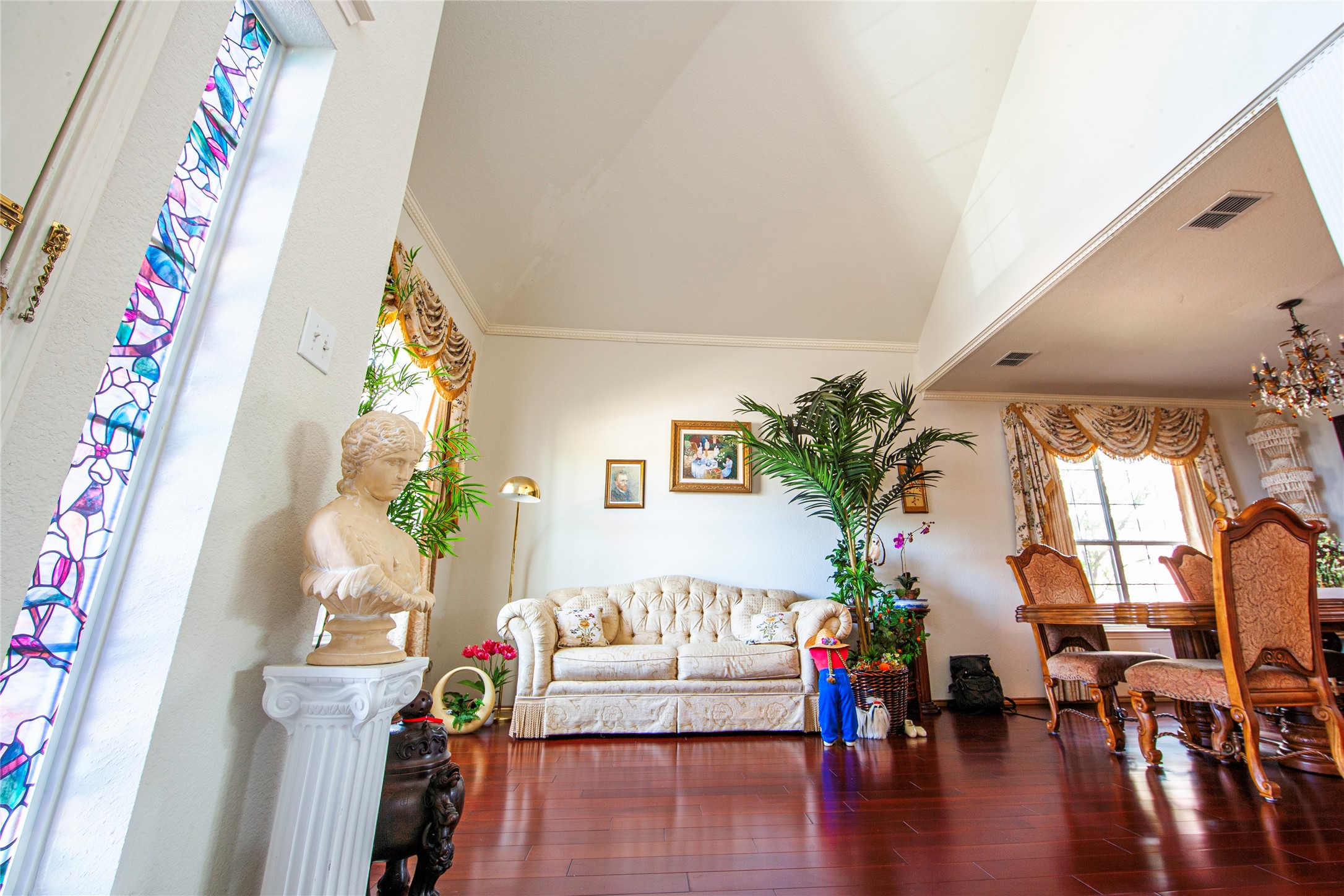 5917 Big Pine Drive Mckinney TX 75070