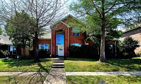 5917 Big Pine Drive Mckinney TX 75070