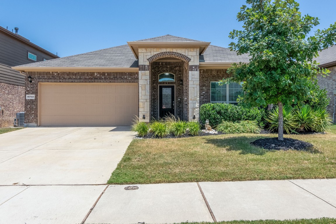 15744 Prairie Grass Lane Fort Worth TX 76177