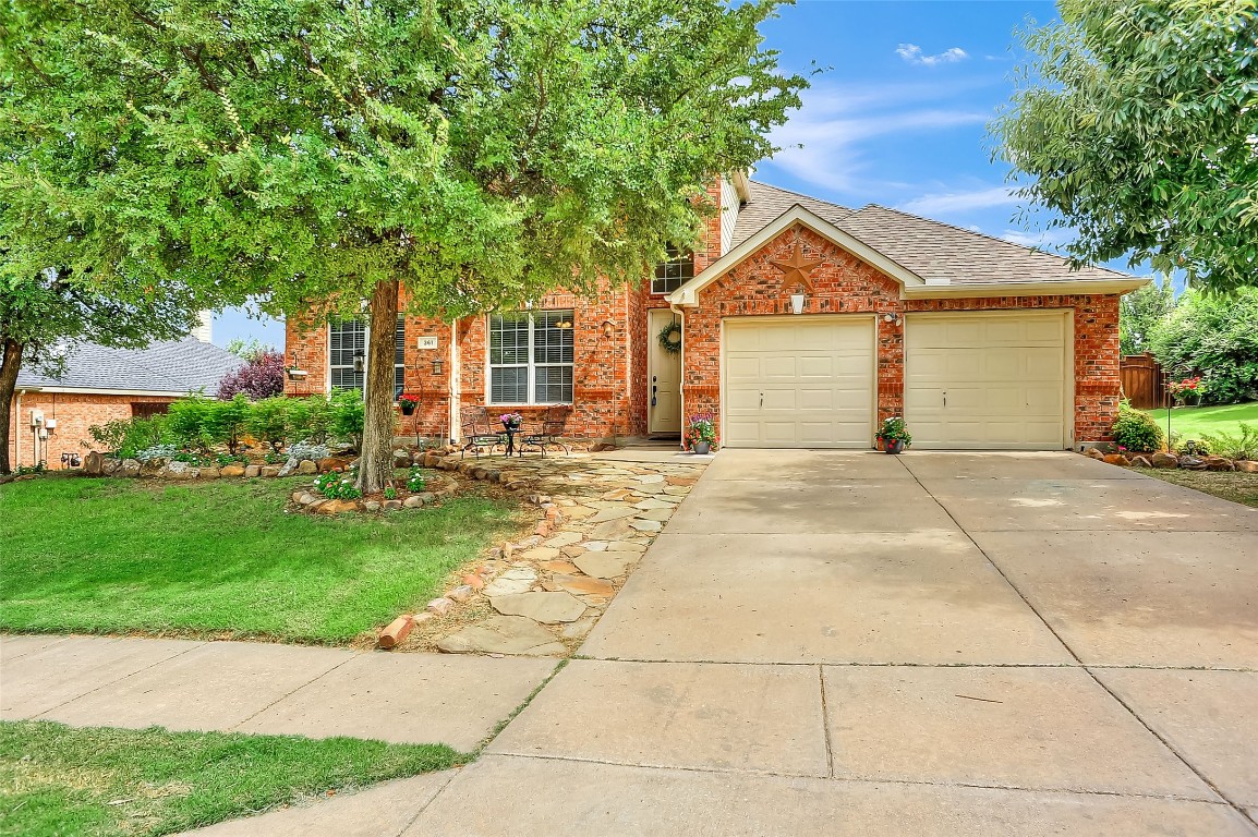 361 Stephanie Lane Prosper TX 75078