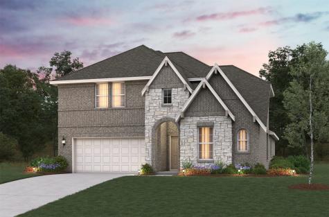 1606 Blackbird Lane Princeton TX 75407
