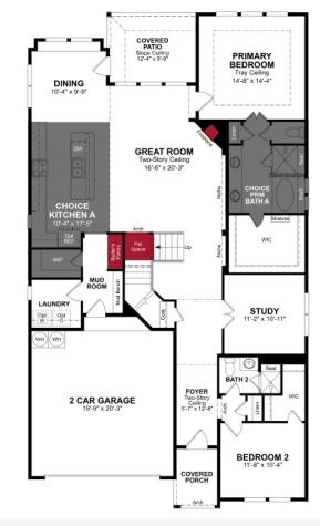 1606 Blackbird Lane Princeton TX 75407
