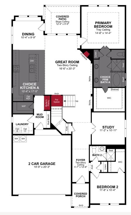 1606 Blackbird Lane Princeton TX 75407