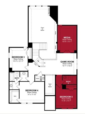 1606 Blackbird Lane Princeton TX 75407