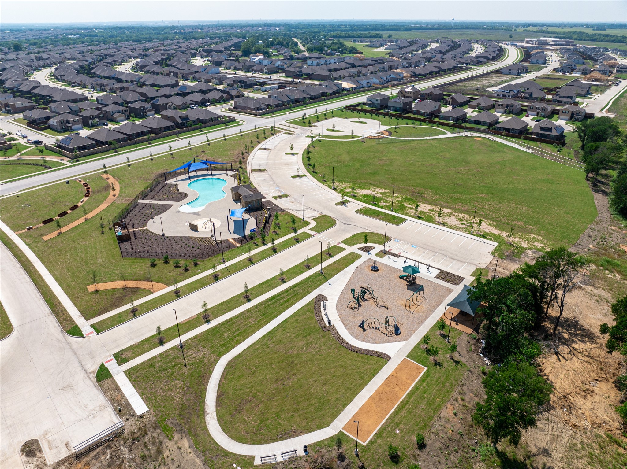 1606 Blackbird Lane Princeton TX 75407