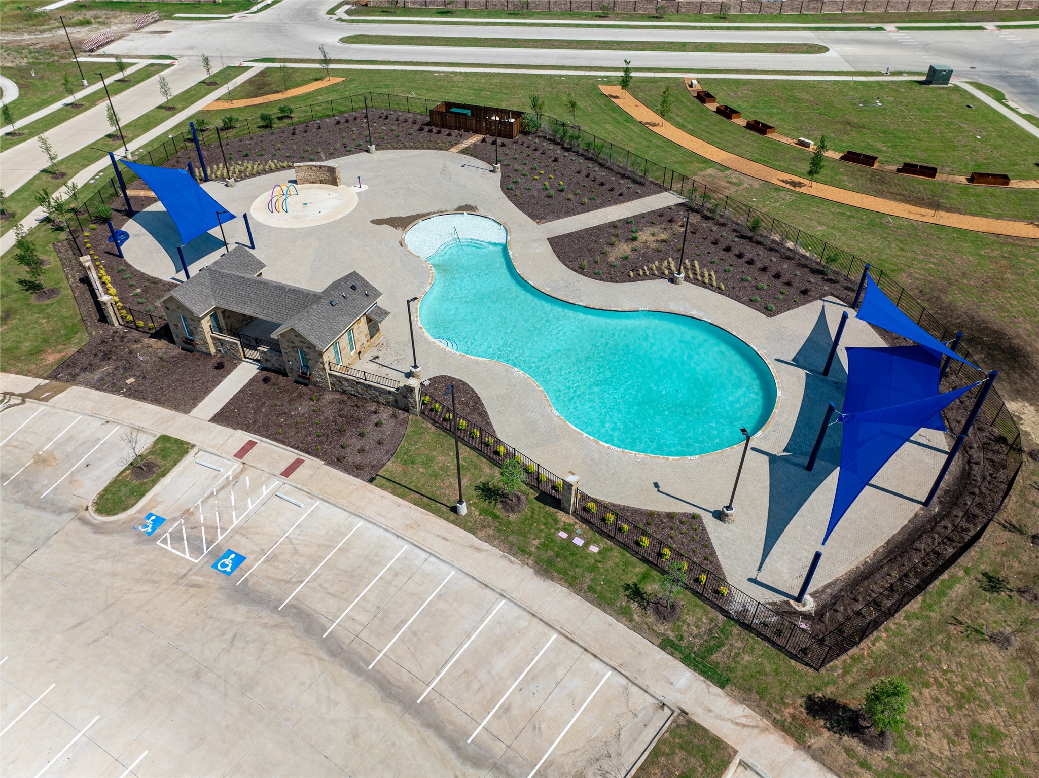 1606 Blackbird Lane Princeton TX 75407