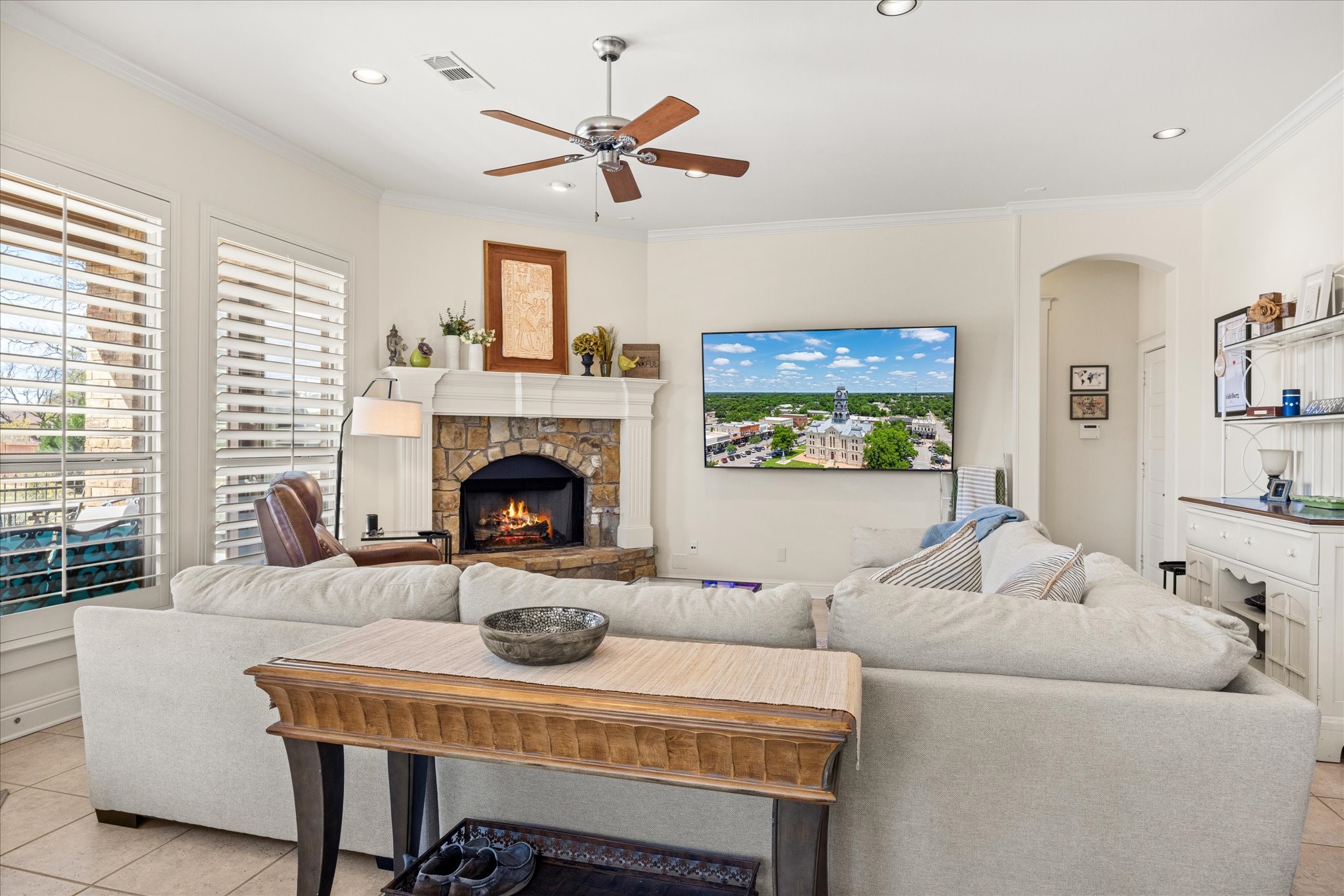 1402 Joshua Way Granbury TX 76048