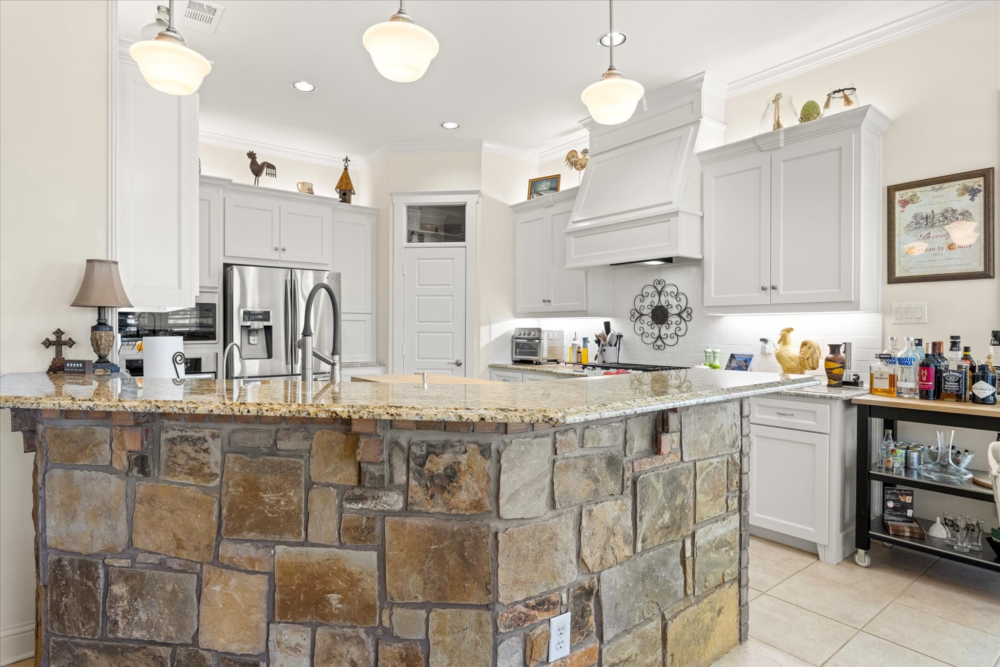 1402 Joshua Way Granbury TX 76048