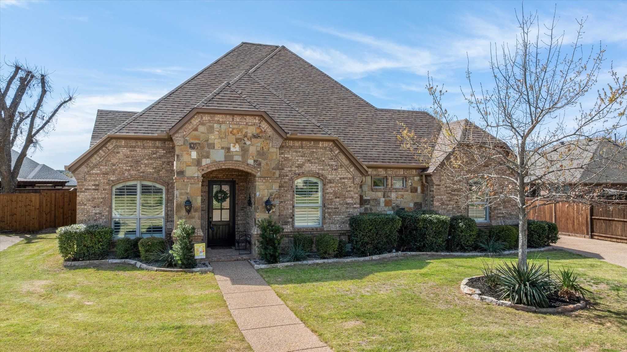 1402 Joshua Way Granbury TX 76048