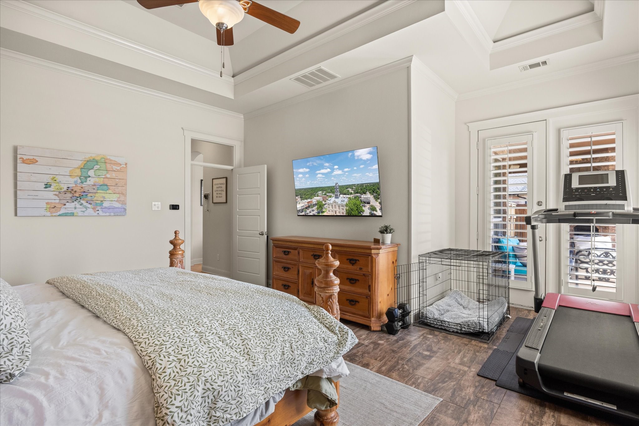 1402 Joshua Way Granbury TX 76048
