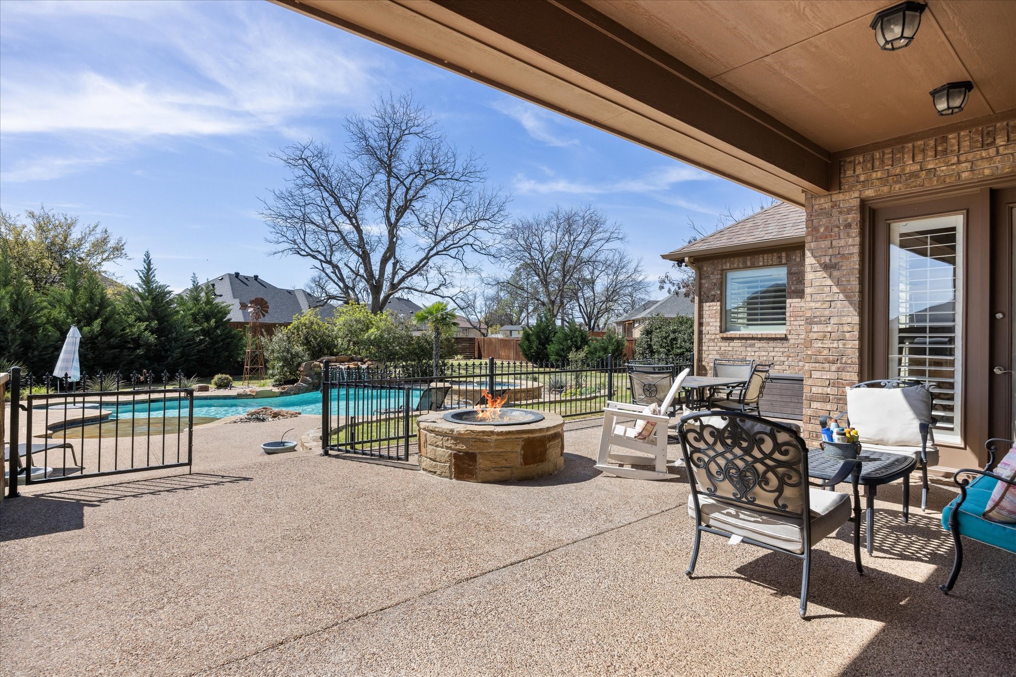 1402 Joshua Way Granbury TX 76048